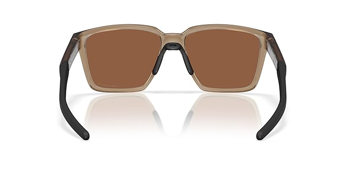 Amazon.com: Oakley OO9430 Actuator Square Rectangular